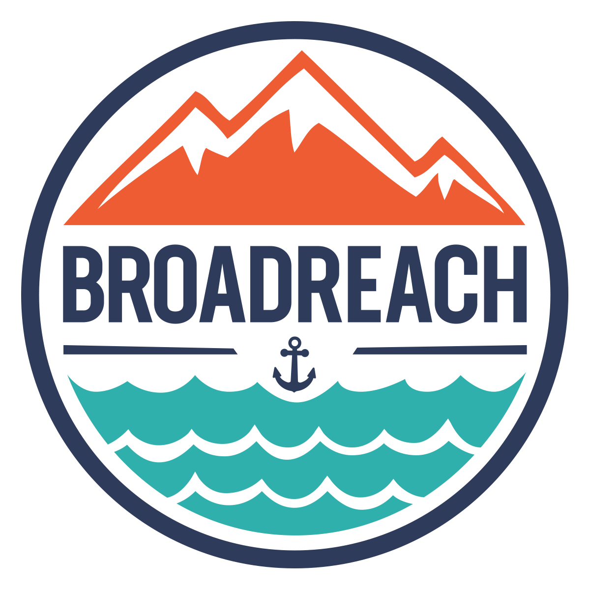Broadreach Logo