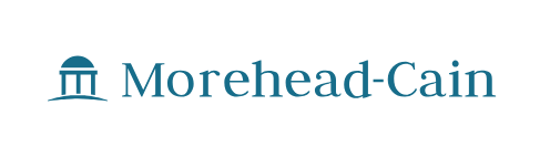 Morehead-Cain Logo