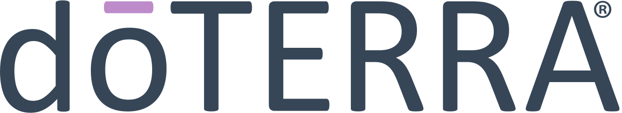 doTERRA logo