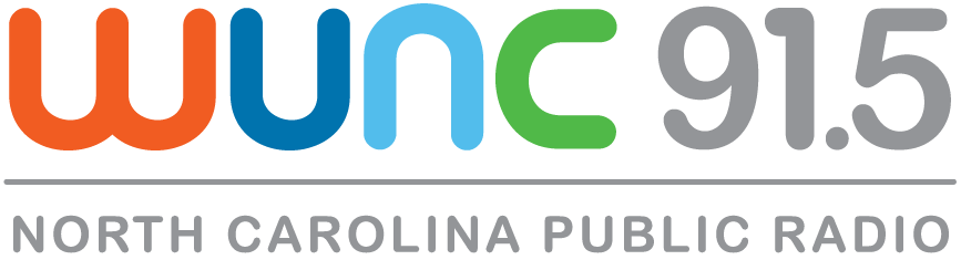 WUNC 915 Logo