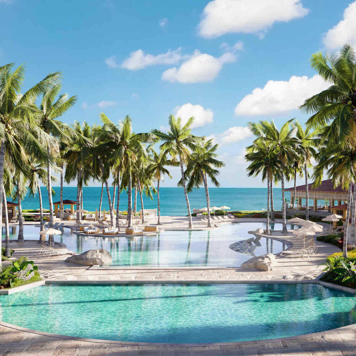 Salterra Resort & Spa, Turks and Caicos