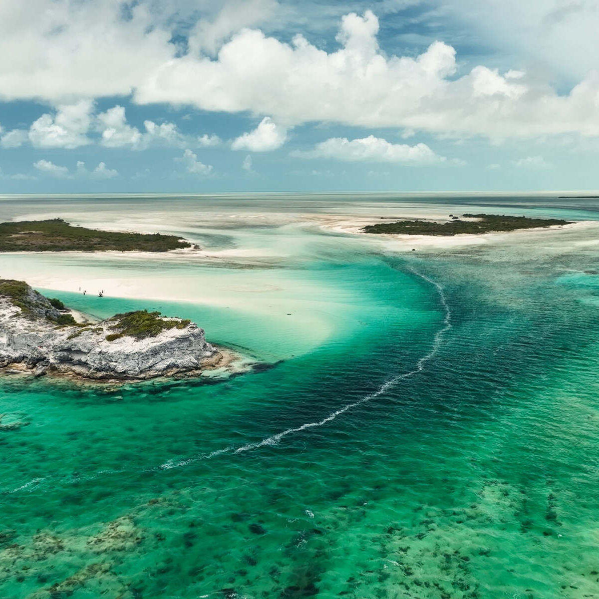 Turks and Caicos Islands